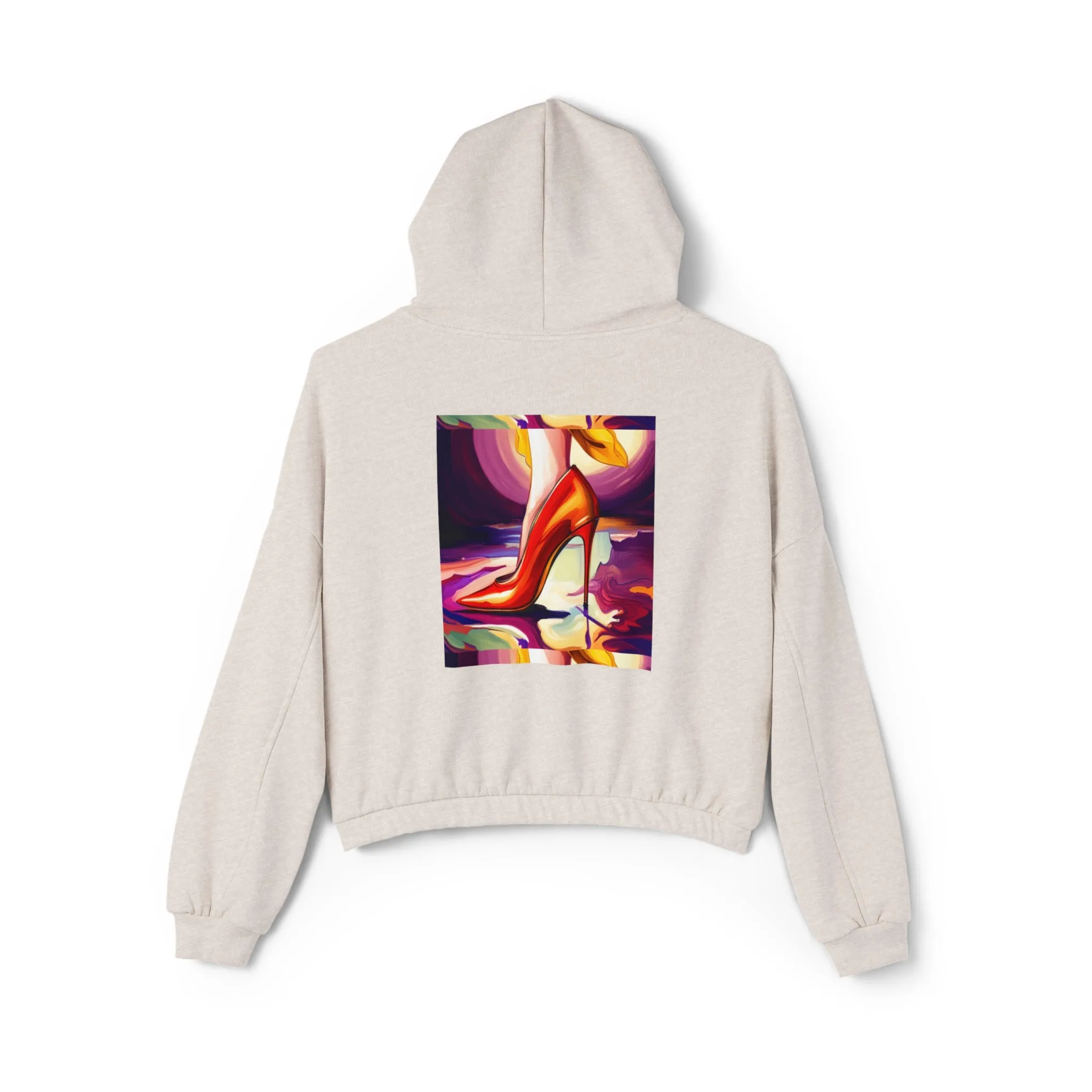 Dream Manifestor Hoodie: Embrace Your Essence in Style and Comfort