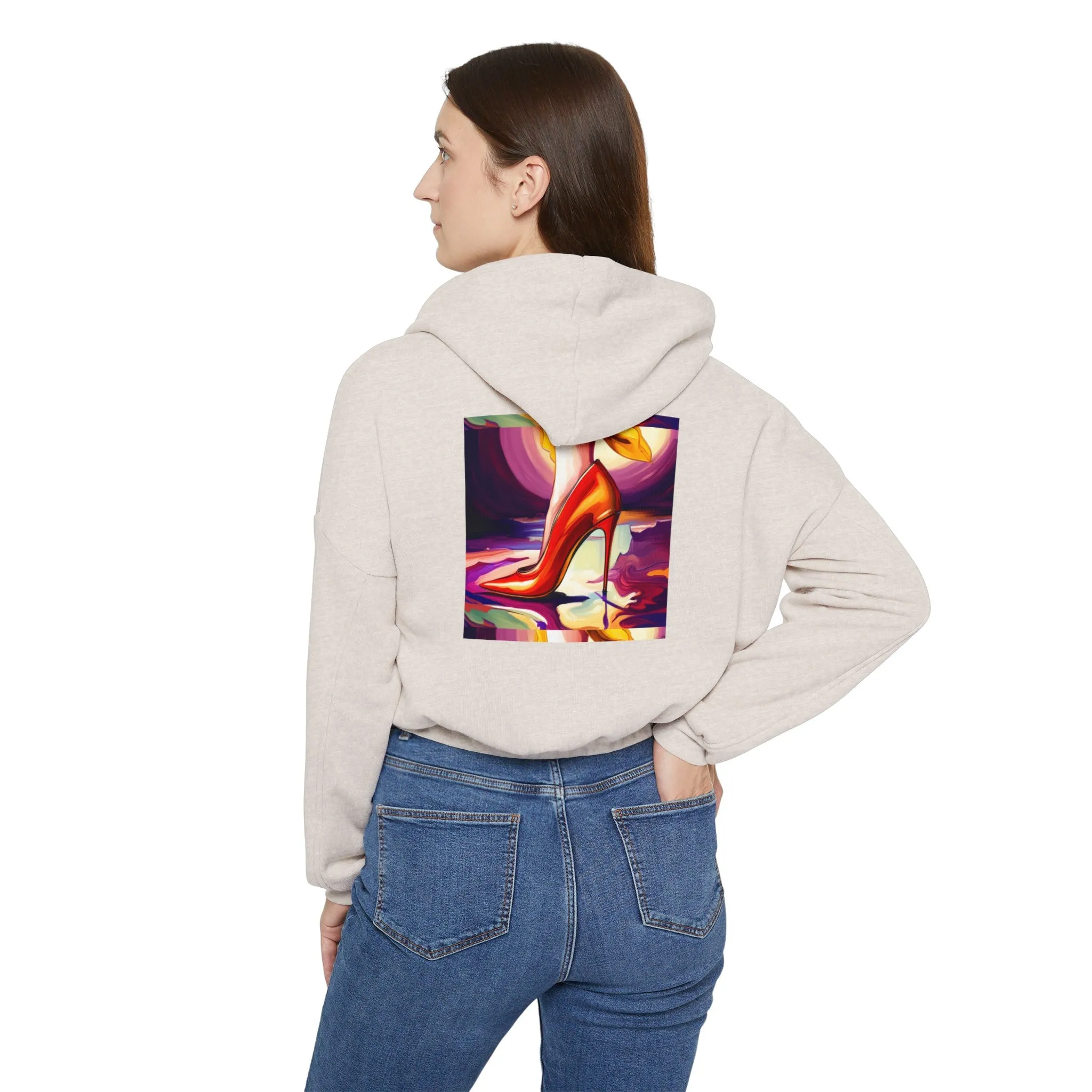 Dream Manifestor Hoodie: Embrace Your Essence in Style and Comfort