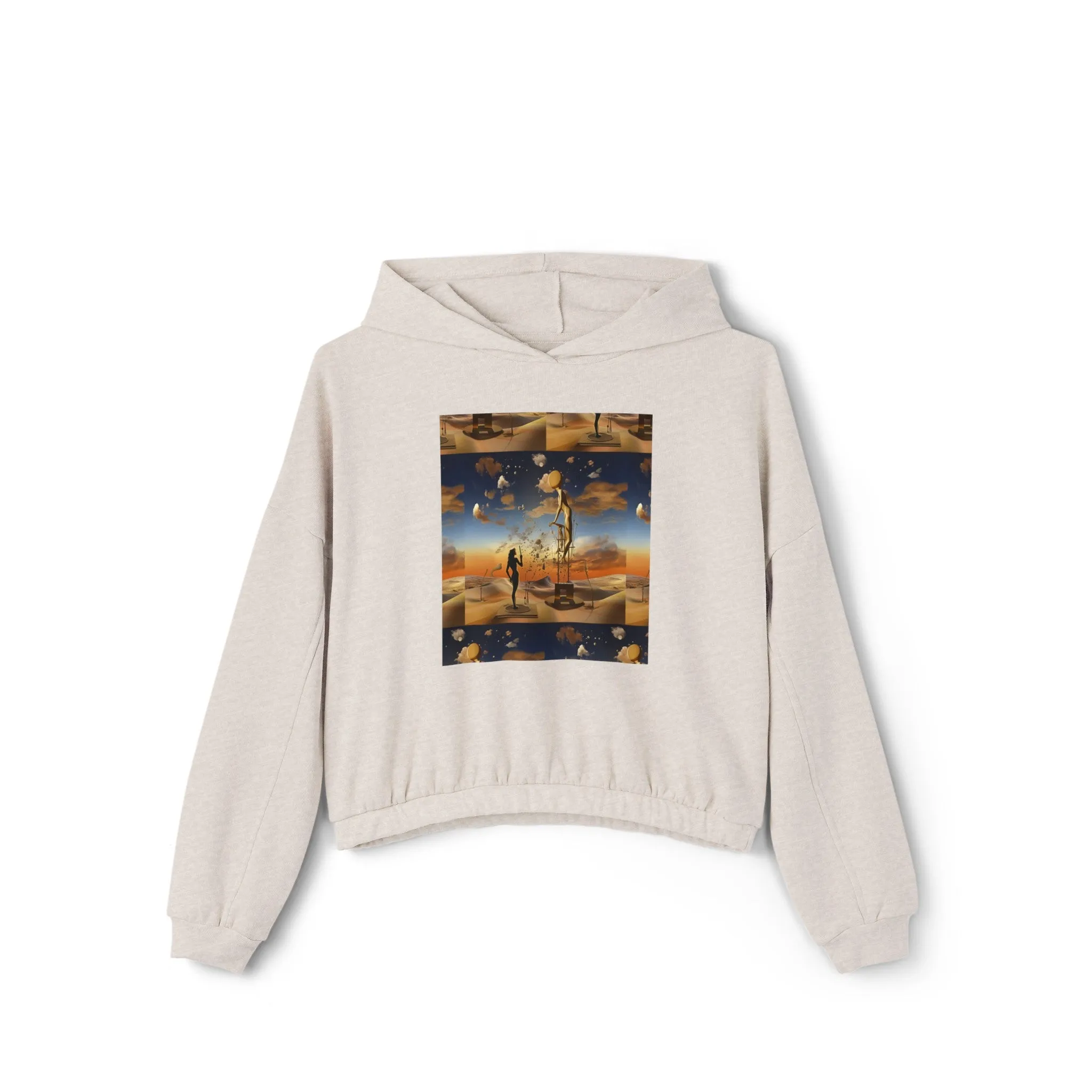 Dream Manifestor Hoodie: Embrace Your Essence in Style and Comfort