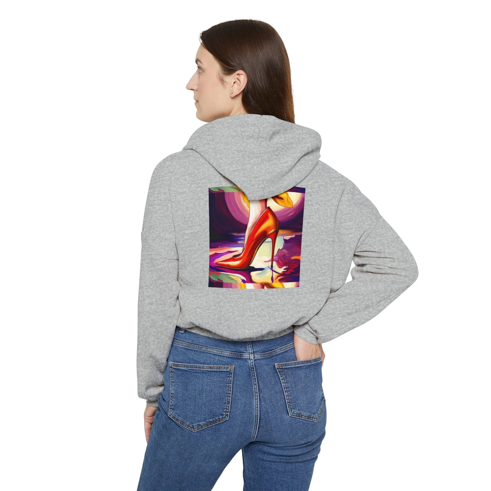 Dream Manifestor Hoodie: Embrace Your Essence in Style and Comfort
