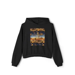 Dream Manifestor Hoodie: Embrace Your Essence in Style and Comfort