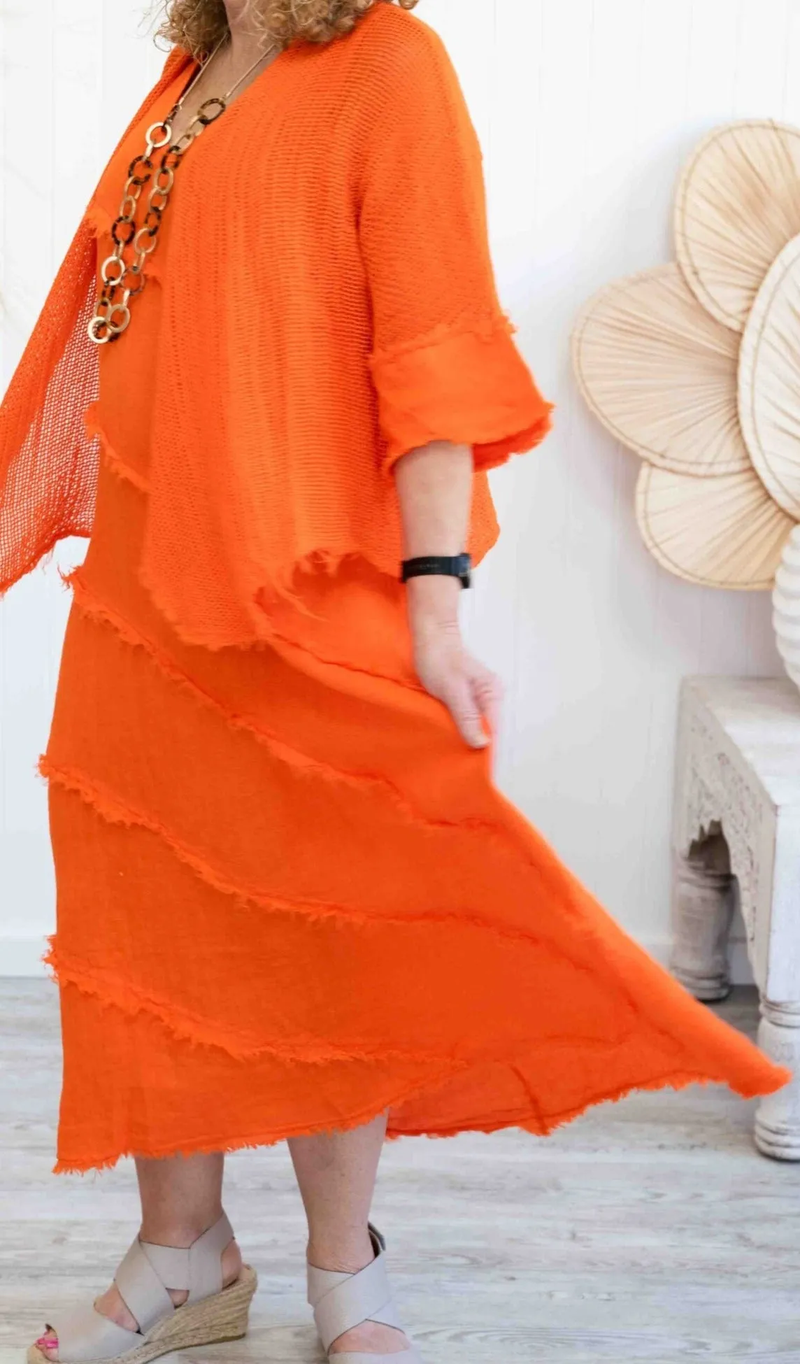 Dress (GC12256)
