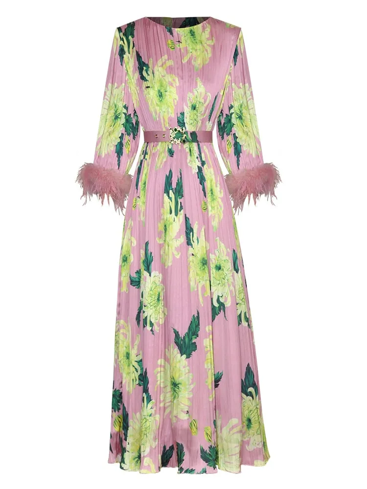 DRESS STYLE - NY1094