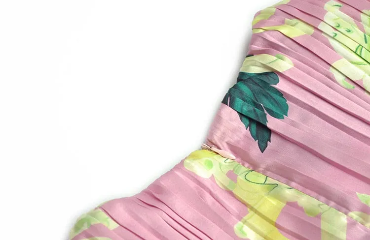 DRESS STYLE - NY1094