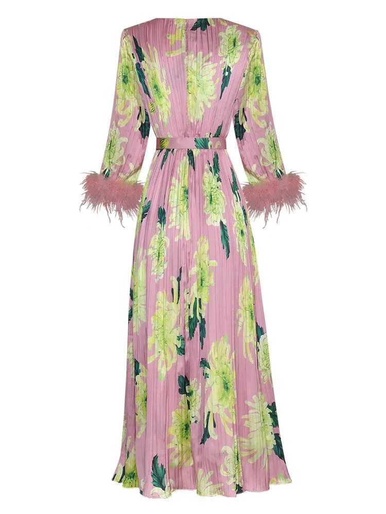 DRESS STYLE - NY1094
