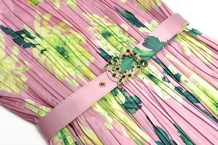 DRESS STYLE - NY1094