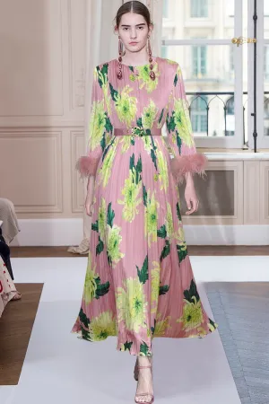DRESS STYLE - NY1094