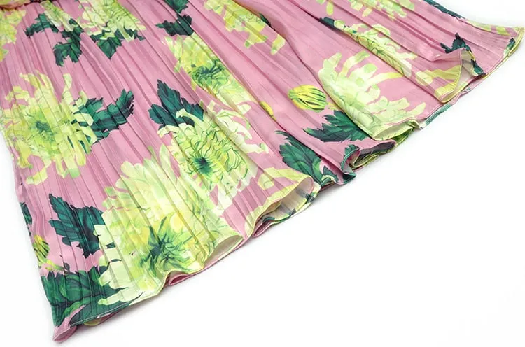 DRESS STYLE - NY1094