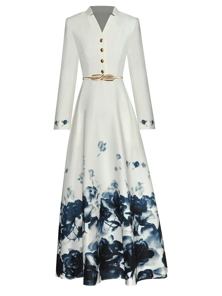 DRESS STYLE - NY1636