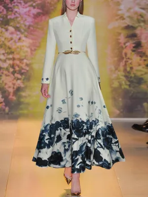 DRESS STYLE - NY1636