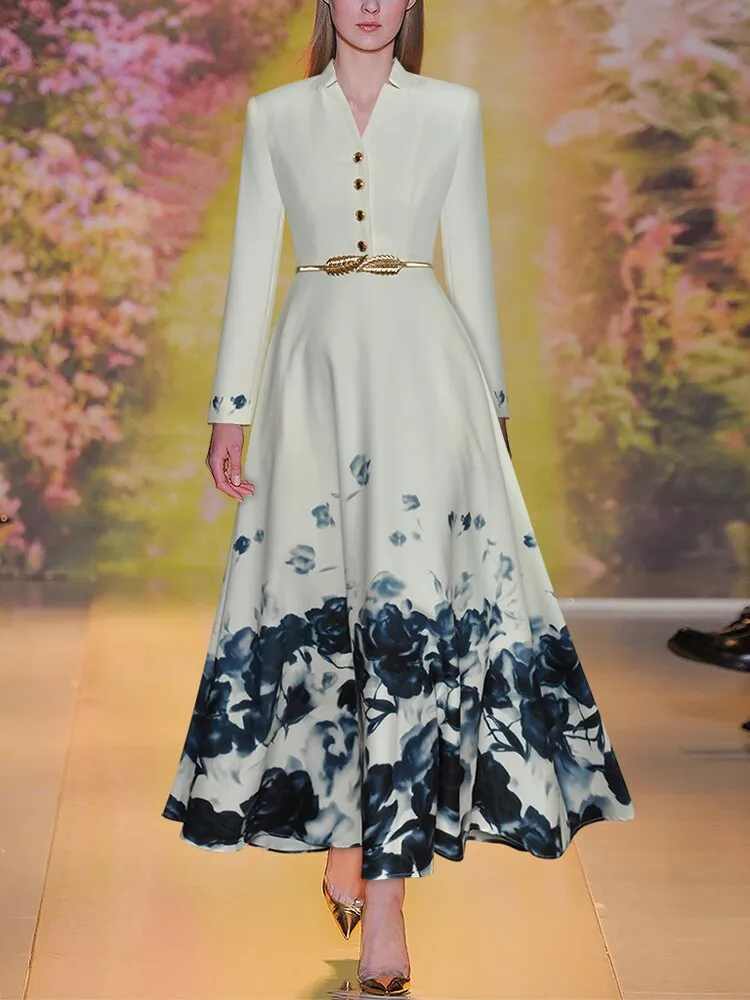 DRESS STYLE - NY1636