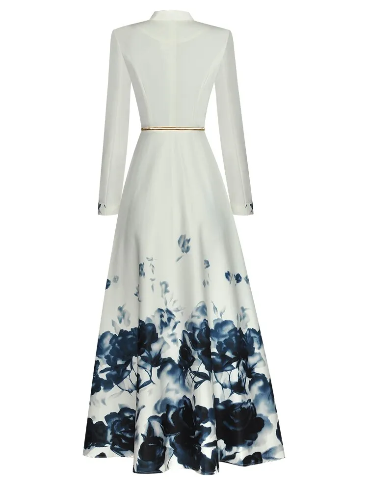 DRESS STYLE - NY1636