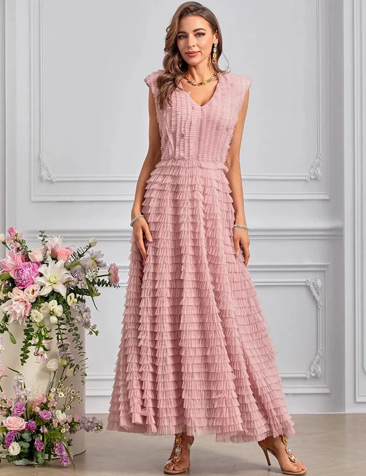 DRESS STYLE  - SY1451
