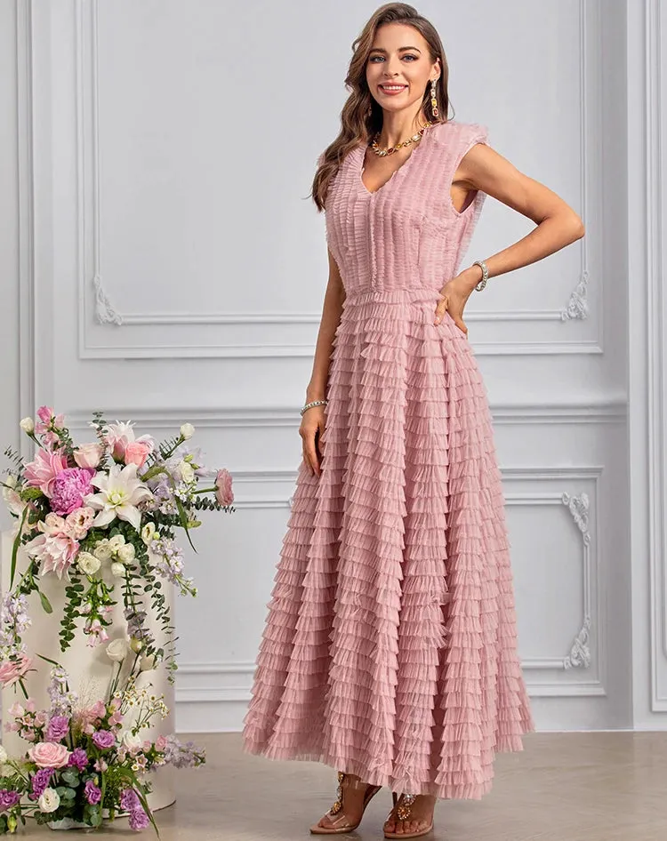 DRESS STYLE  - SY1451