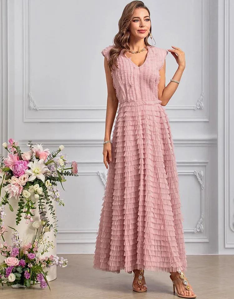 DRESS STYLE  - SY1451