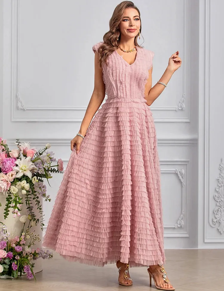 DRESS STYLE  - SY1451