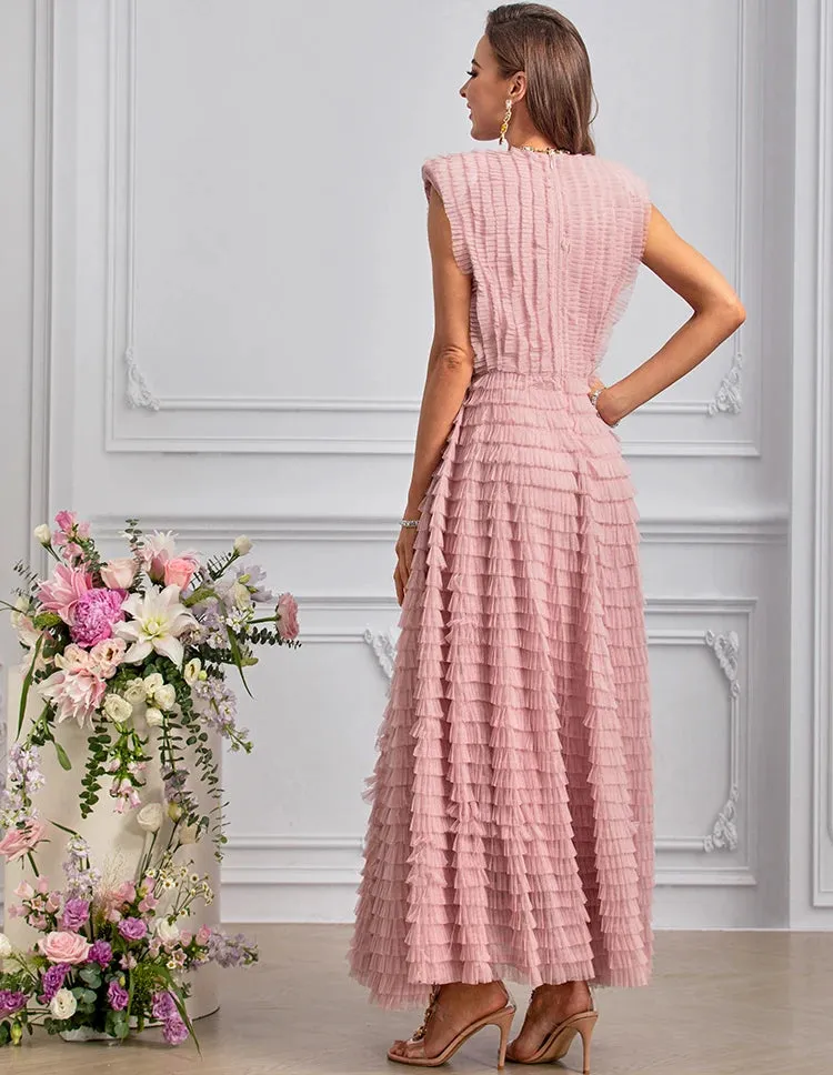 DRESS STYLE  - SY1451