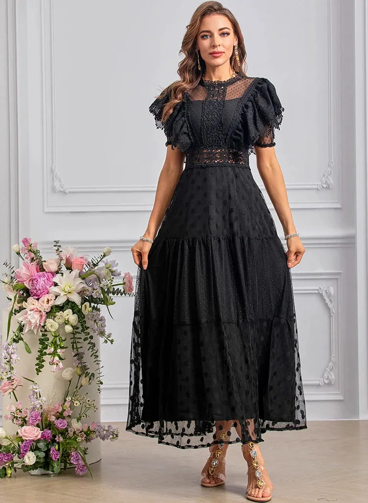 DRESS STYLE  - SY1453