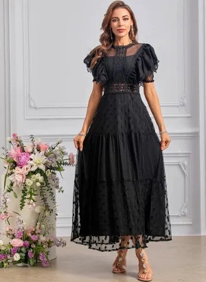 DRESS STYLE  - SY1453