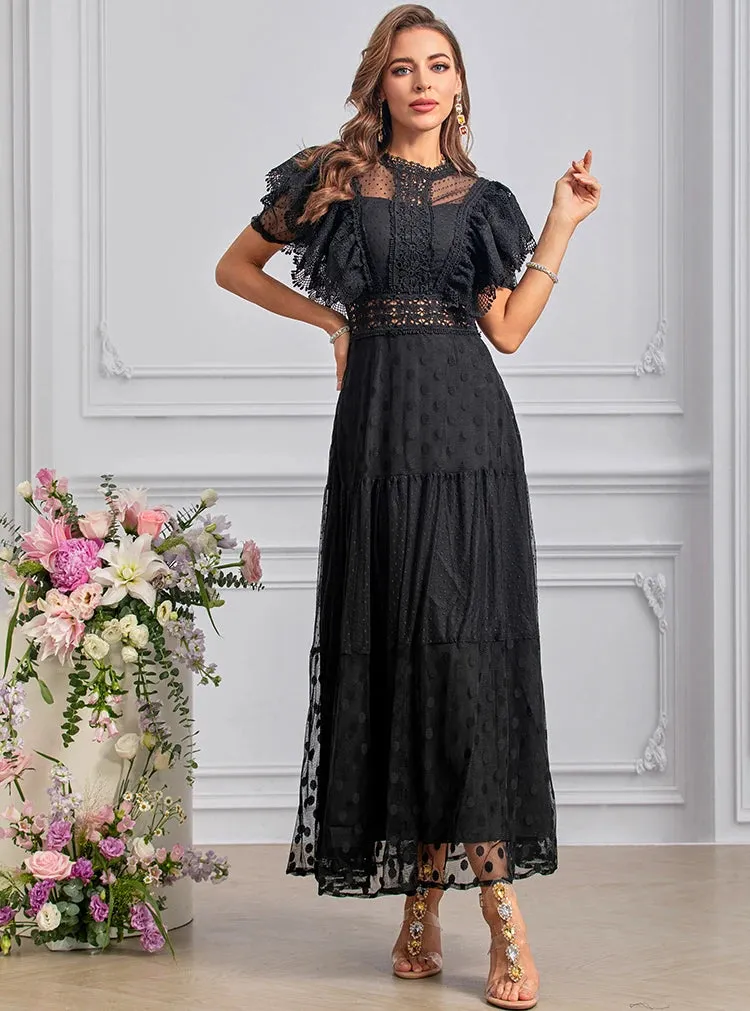 DRESS STYLE  - SY1453