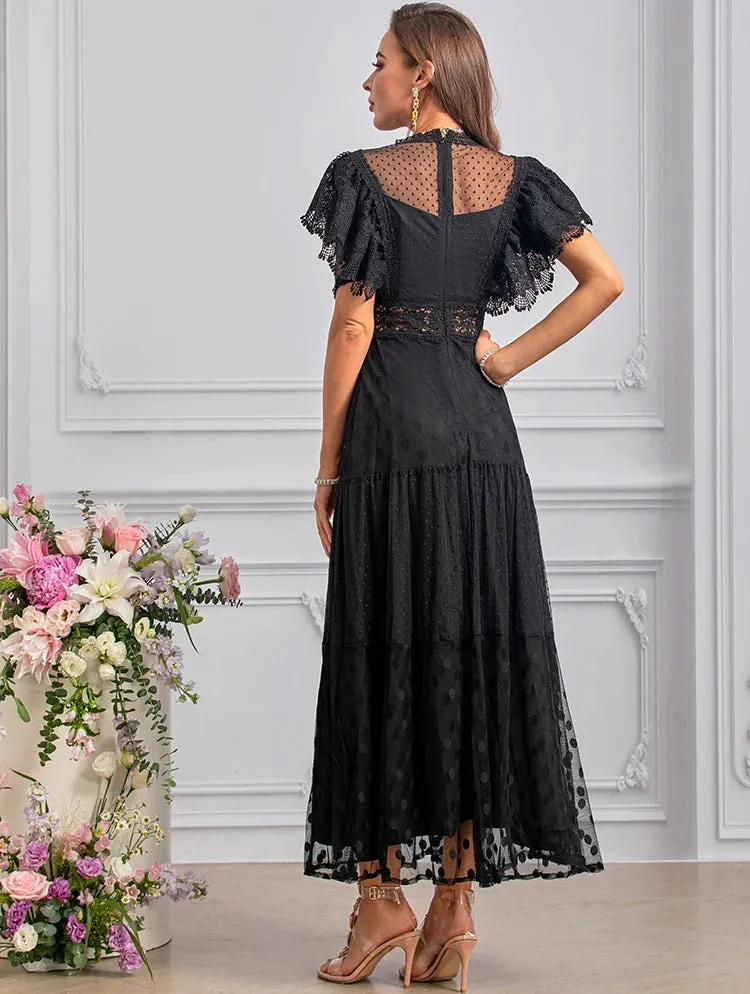 DRESS STYLE  - SY1453