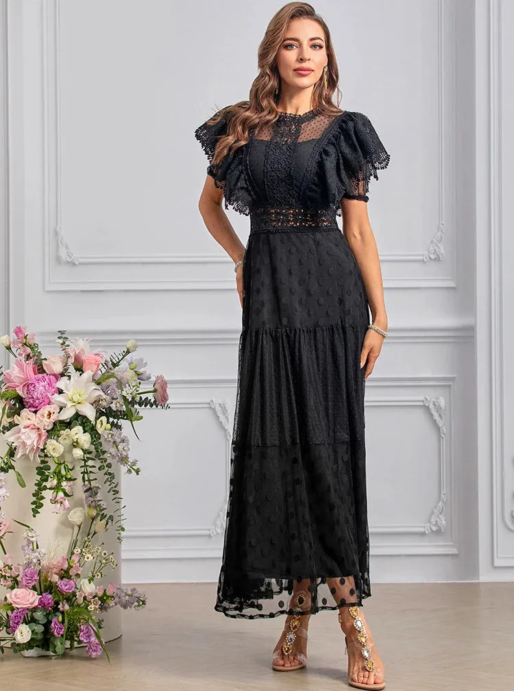 DRESS STYLE  - SY1453