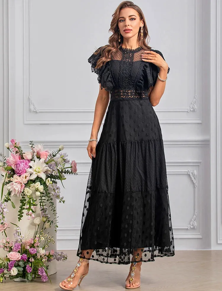 DRESS STYLE  - SY1453