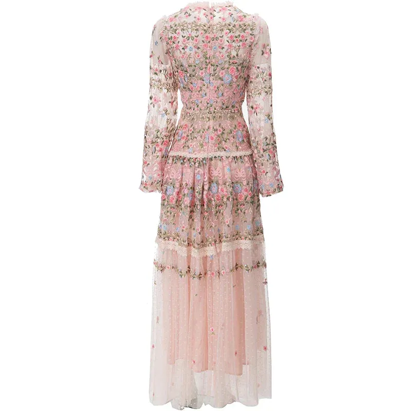 DRESS STYLE  - SY322