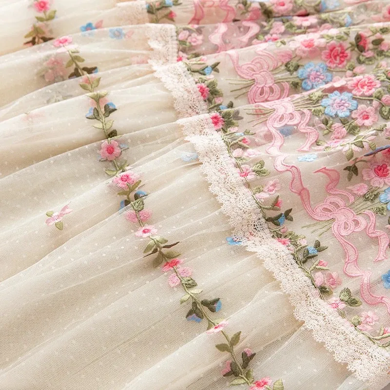 DRESS STYLE  - SY322
