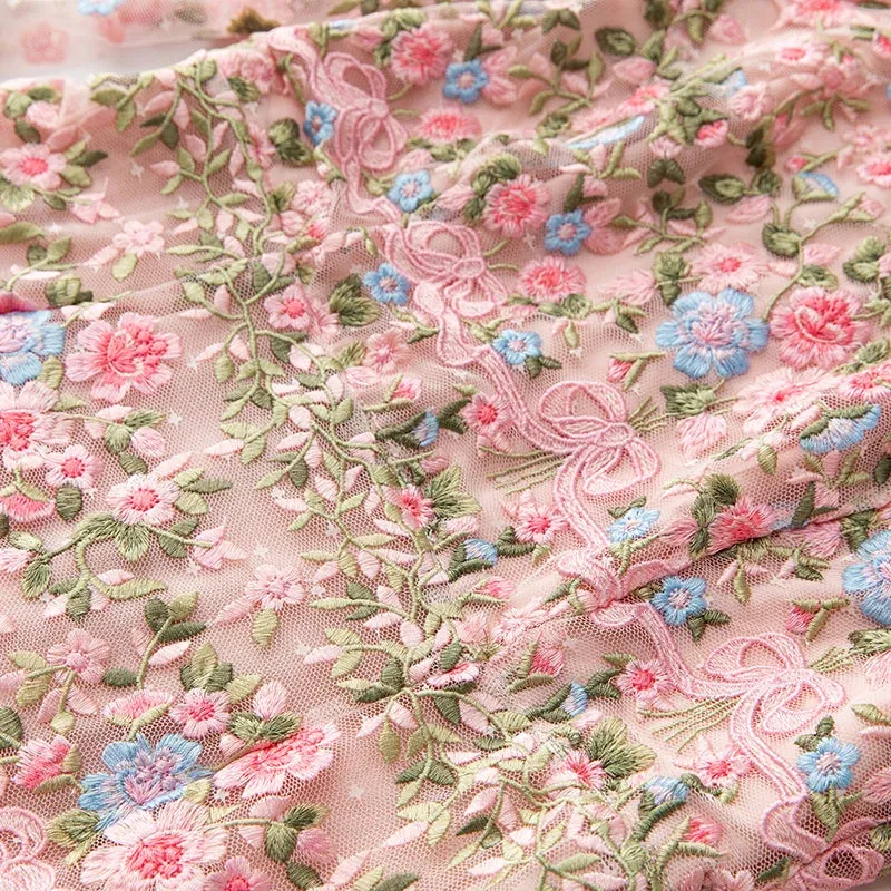 DRESS STYLE  - SY322