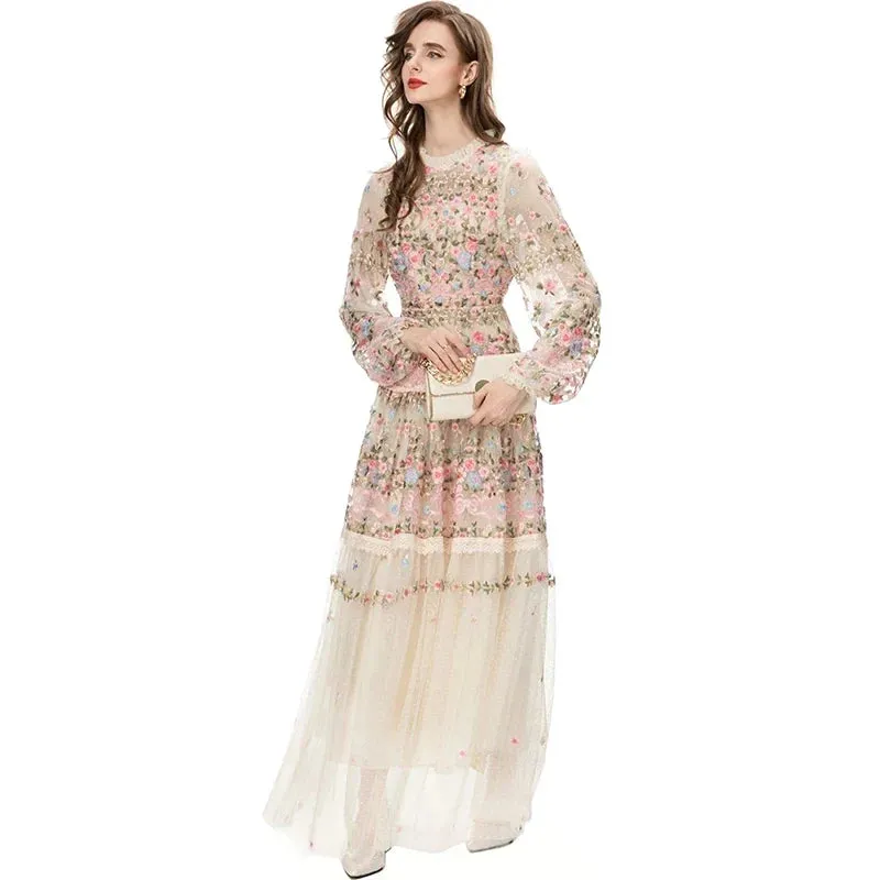 DRESS STYLE  - SY322
