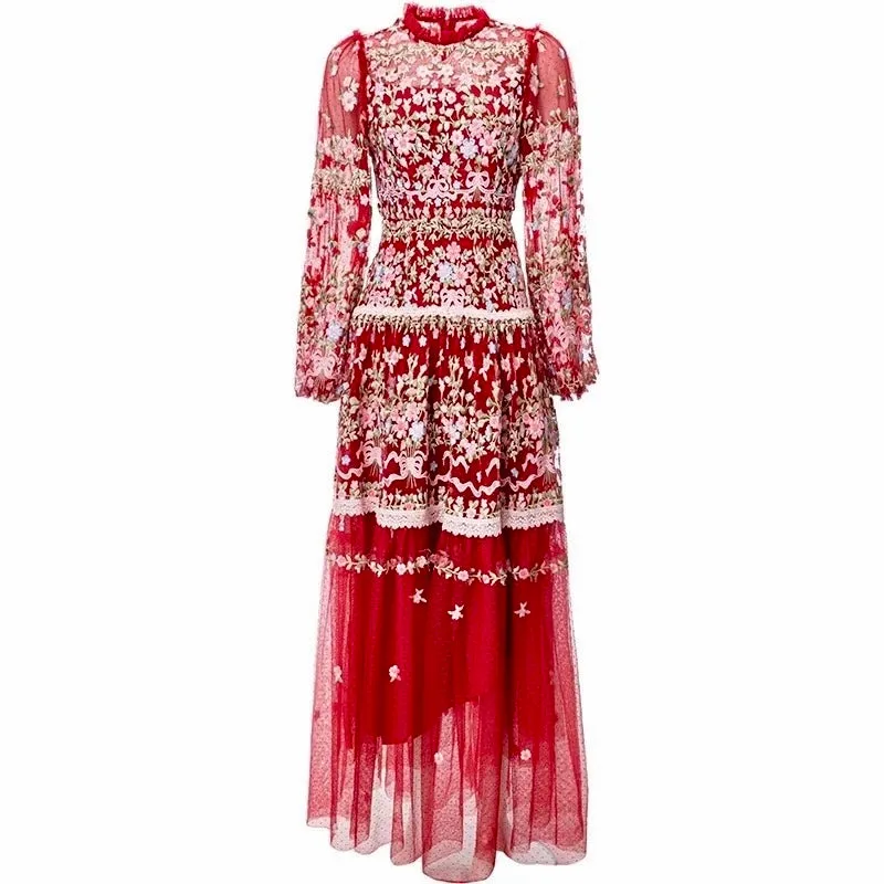 DRESS STYLE  - SY322