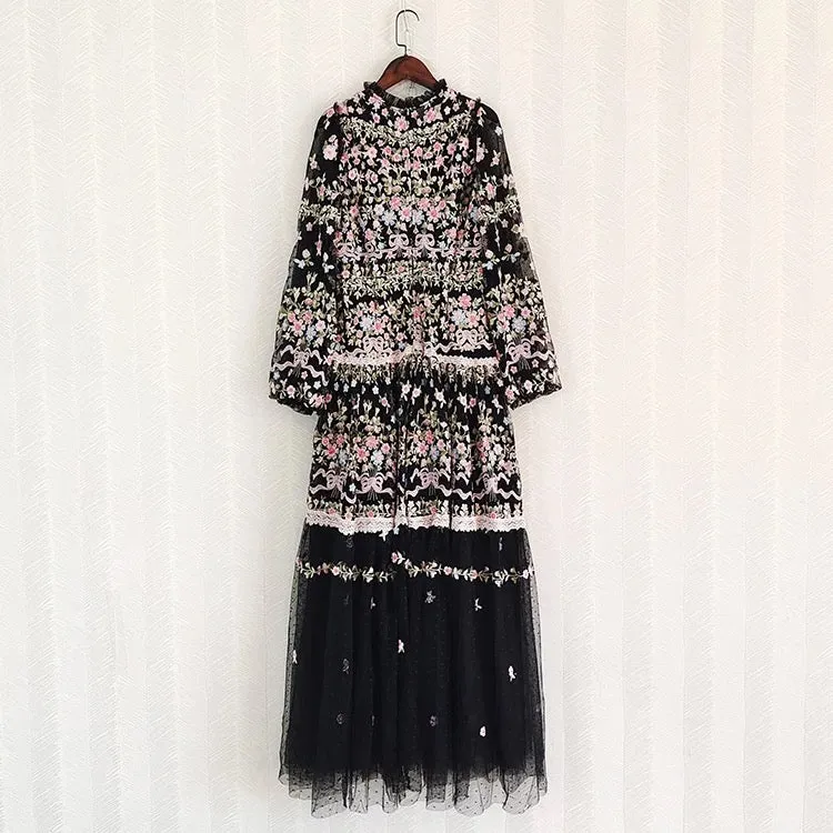 DRESS STYLE  - SY322