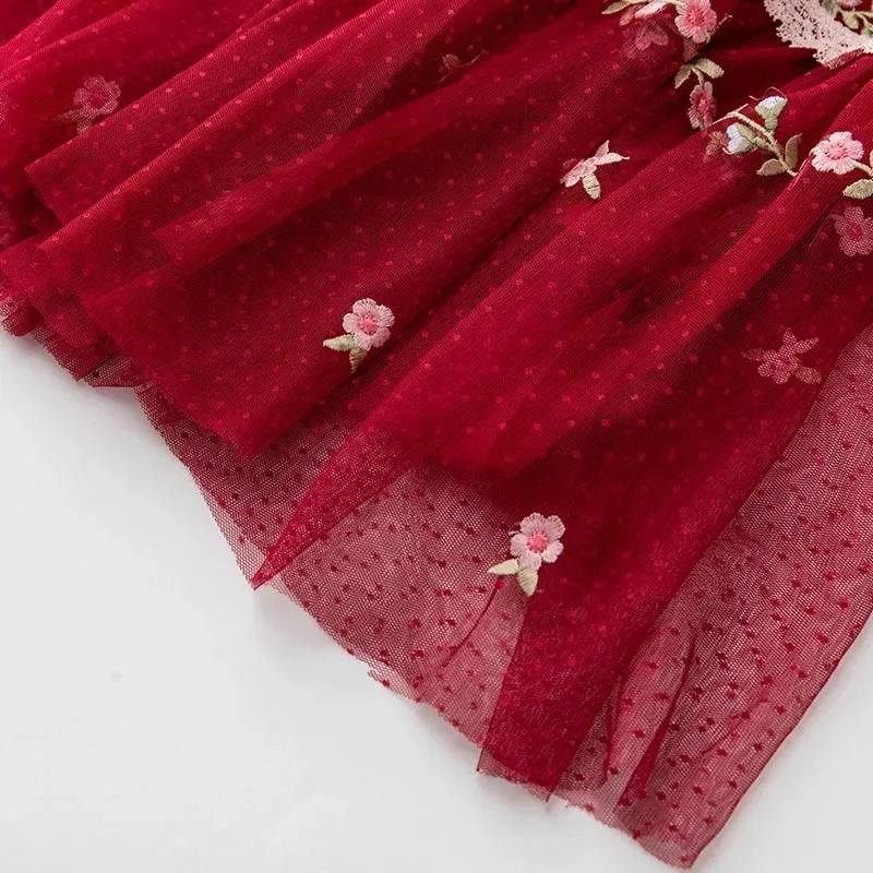 DRESS STYLE  - SY322