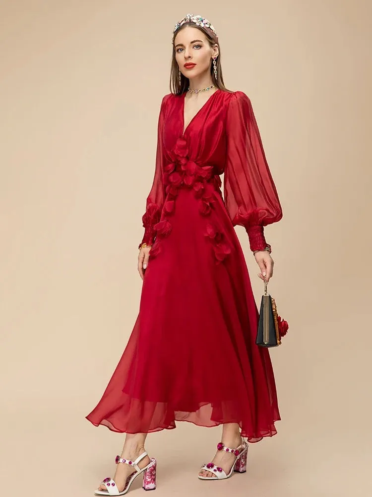 DRESS STYLE  - SY426