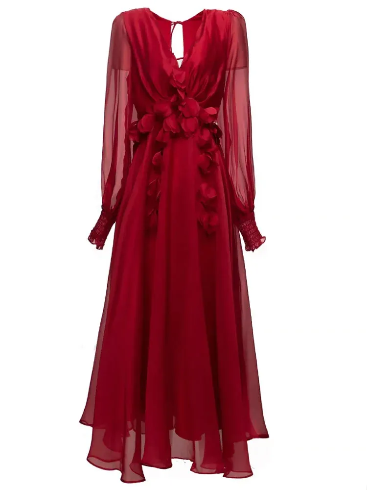 DRESS STYLE  - SY426