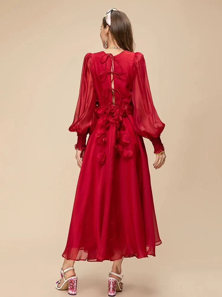 DRESS STYLE  - SY426