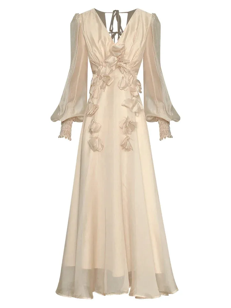 DRESS STYLE  - SY426