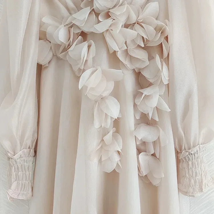 DRESS STYLE  - SY426