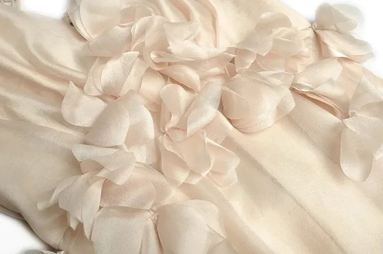 DRESS STYLE  - SY426