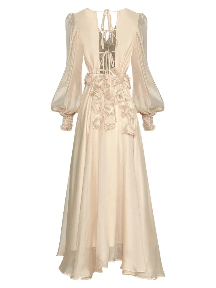 DRESS STYLE  - SY426