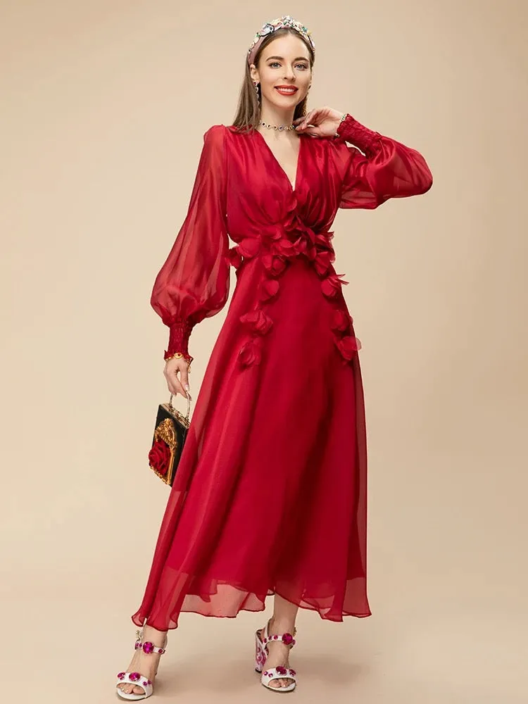 DRESS STYLE  - SY426