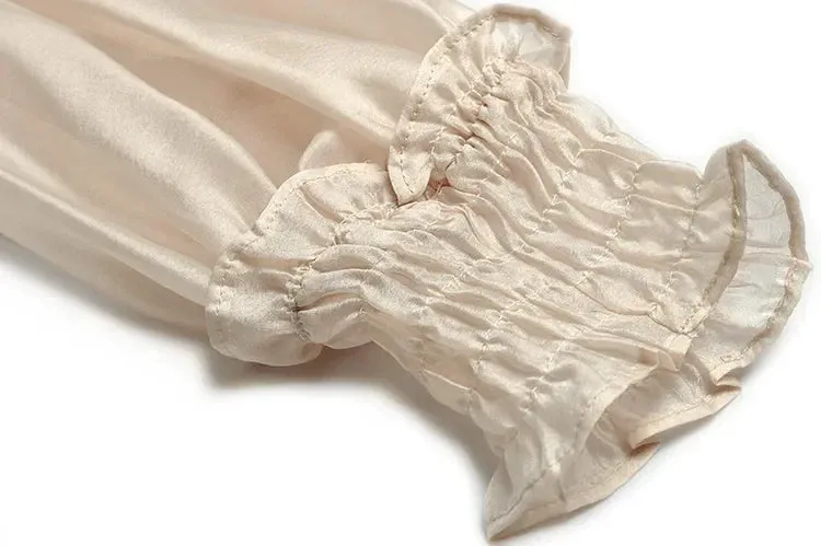 DRESS STYLE  - SY426