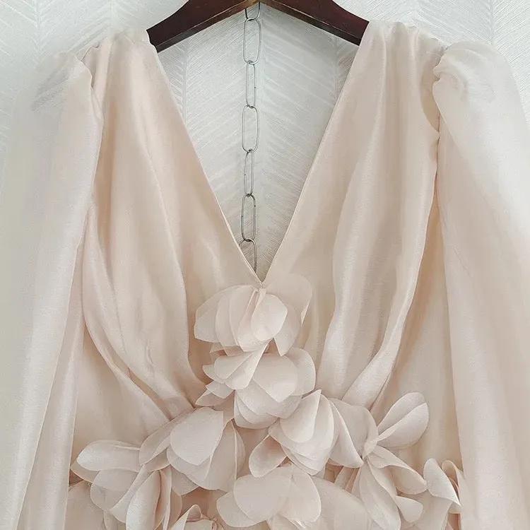 DRESS STYLE  - SY426
