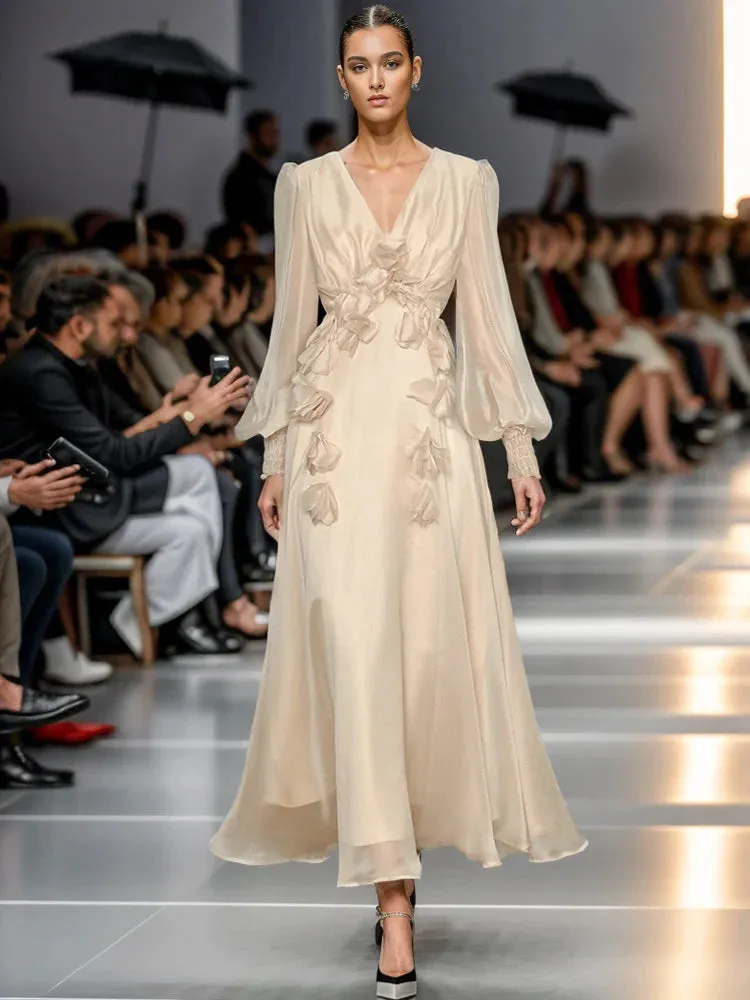 DRESS STYLE  - SY426
