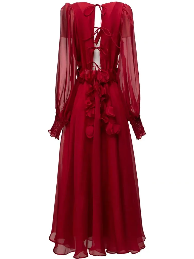 DRESS STYLE  - SY426