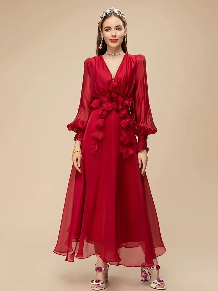 DRESS STYLE  - SY426