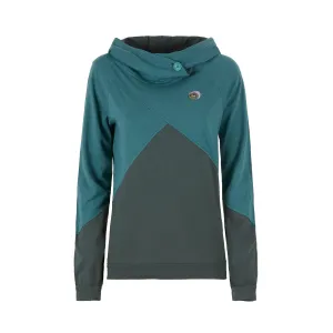 E9 Pu Hoody - Women's