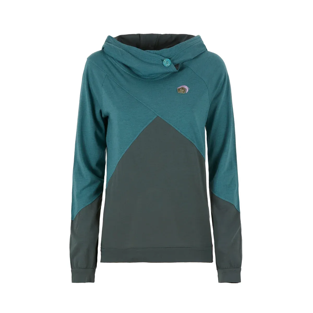 E9 Pu Hoody - Women's