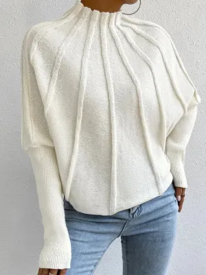 Edna - stylish sweater